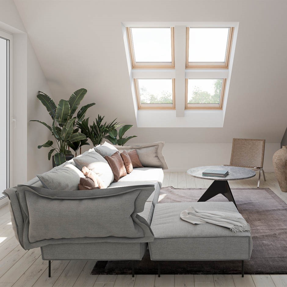 ibar group inşaat, kentsel dönüşüm, velux pencere, braas çatı, yaspe çelik, çelik çatı kenet uygulaması